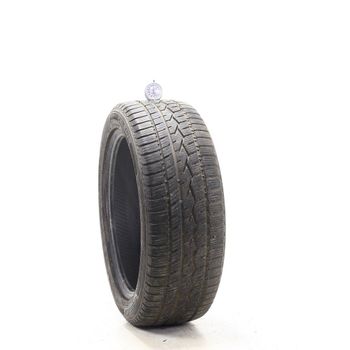 Set of (2) Used 205/50R17 Toyo Celsius 93V - 6.5-7/32