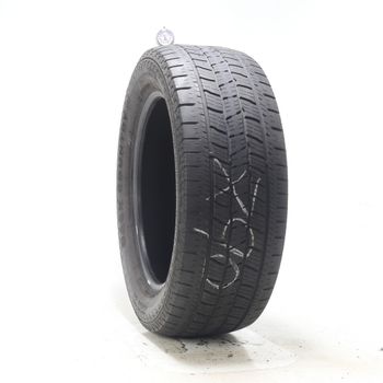 Used 275/55R20 DeanTires Back Country QS-3 Touring H/T 117H - 6/32