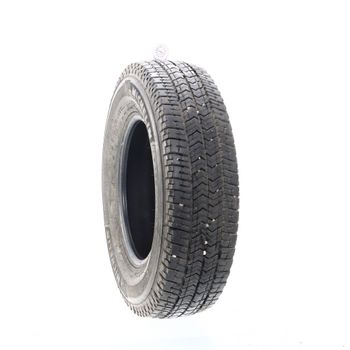 Set of (2) Used LT235/80R17 Michelin Primacy XC 120/117R - 11-11.5/32