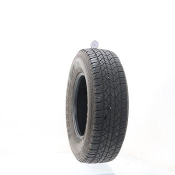 Set of (2) Used LT235/75R15 Sailun Terramax H/T 104/101R - 9.5-11/32
