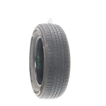 Used 225/60R17 Kumho Solus TA51a 99H - 8/32