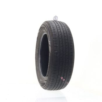 Set of (2) Used 225/65R17 GeoDrive KH16 102H - 6/32