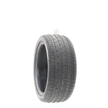 Used 255/40R18 Bridgestone DriveGuard Plus RFT 99W - 8.5/32