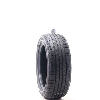 Set of (2) Used 225/55R17 Sceptor 4XS 95V - 7.5-9/32