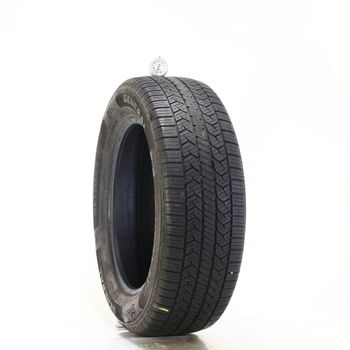 Set of (2) Used 225/60R18 General Altimax RT45 100H - 7.5/32
