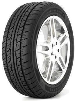 Set of (4) New P185/55R15 Firestone Firehawk GT 82H