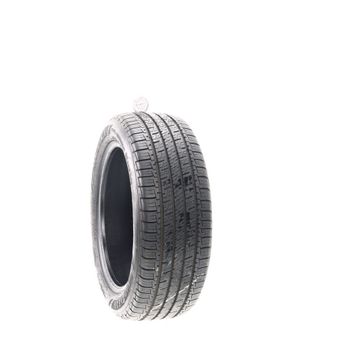 Set of (2) Used 225/50R17 Goodyear Assurance MaxLife 94V - 10-11/32