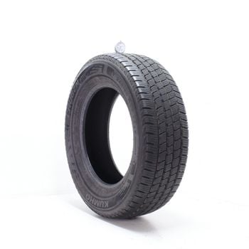 Used 245/65R17 Kumho Crugen HT51 111T - 9.5/32