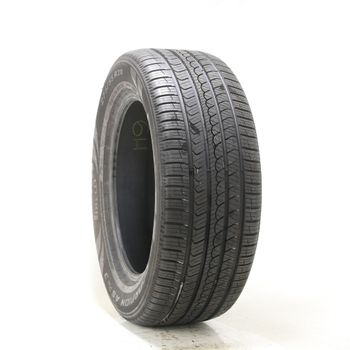 Set of (2) New 275/55R20 Pirelli Scorpion AS Plus 3 117H - 11/32