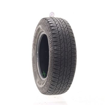 Used 245/70R17 Yokohama Geolandar A/T G015 108T - 9/32