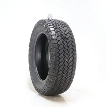 Used 245/60R18 General Grabber A/T Sport 105T - 11.5/32
