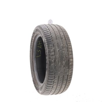 Used 255/50R19 Continental PremiumContact 6 107Y - 7.5/32