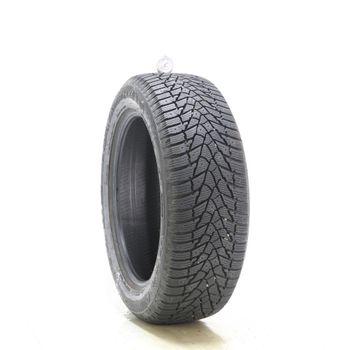 Set of (2) Used 235/55R19 GT Radial IcePro SUV 3 101T - 8.5-9/32