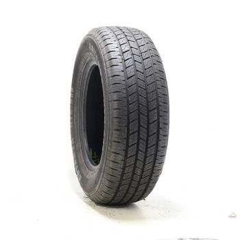 Set of (2) Driven Once 275/65R18 Advanta HTR-800 116T - 10.5/32