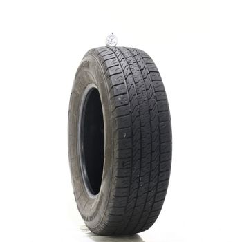 Set of (2) Used 245/70R17 Corsa Highway Terrain Plus 110T - 9-10.5/32