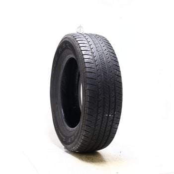 Used 255/65R18 Kelly Edge A/S 111T - 7/32