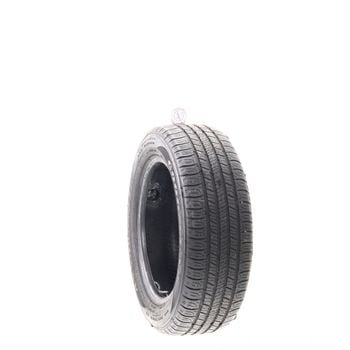 Set of (4) Used 205/55R16 Goodyear Assurance All-Season 91H - 6-7.5/32