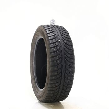 Used 225/55R18 GT Radial Champiro IcePro Studded 98T - 9.5/32