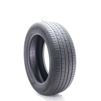 Used 235/55R19 Continental CrossContact LX Sport AO 101H - 4.5/32