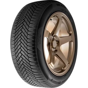 Set of (2) New 235/60R18 Nexen N'Blue 4Season 107V