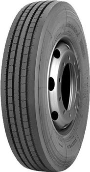 Set of (4) New 235/80R16 Arisun CR960A 96L