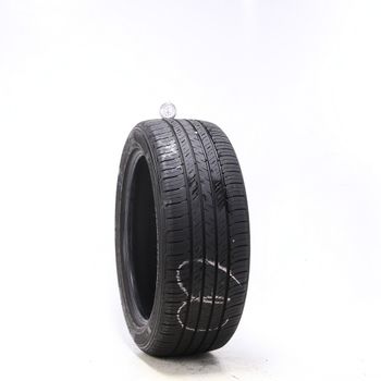Set of (2) Used 235/50R19 Kumho Crugen HP71 103V - 7-7.5/32