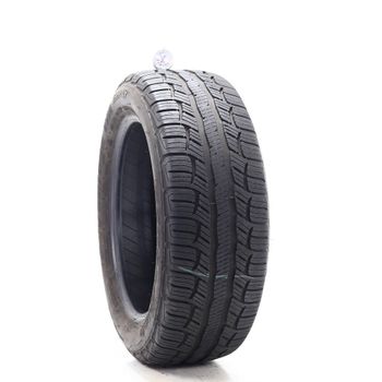 Set of (2) Used 235/55R18 BFGoodrich Advantage T/A Sport LT 100V - 8-8.5/32