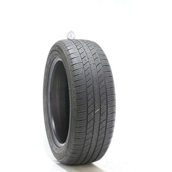 Set of (4) Used 235/55R19 Eldorado Tour Max GFT 101H - 6.5-8/32
