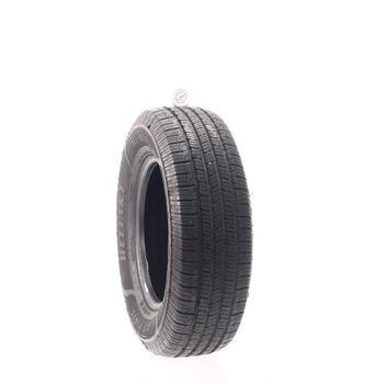 Used 215/70R15 Goodyear Reliant All-season 98T - 9/32