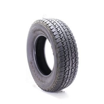 Used 265/70R17 Firestone Destination A/T 113S - 11.5/32