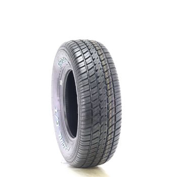 Set of (2) New 215/70R14 Cooper Cobra Radial GT 96T - 10.5/32