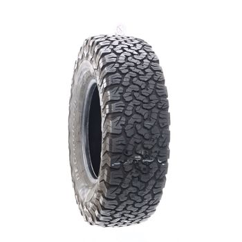 Used LT265/75R16 BFGoodrich All-Terrain T/A KO2 123/120R - 12/32