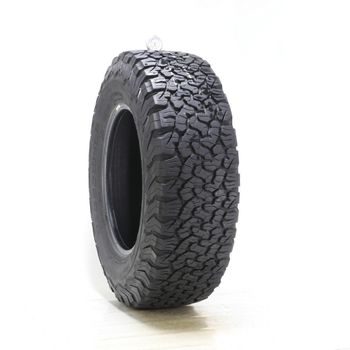 Used LT265/70R17 BFGoodrich All-Terrain T/A KO2 121/118S - 10/32