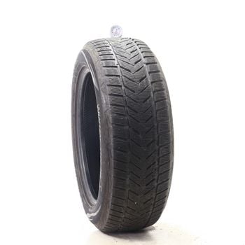 Set of (2) Used 235/55R19 Vredestein Wintrac Xtreme S 105V - 7/32