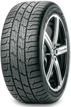 Set of (2) New 255/60R18 Pirelli Scorpion Zero 112V