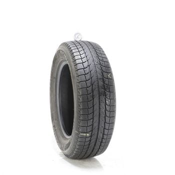 Set of (4) Used 225/65R17 Michelin Latitude X-Ice Xi2 102T - 8.5/32