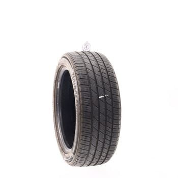 Set of (2) Used 215/50R17 Bridgestone Potenza RE980AS 95W - 7.5-8/32