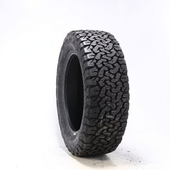 Set of (2) Used LT275/60R20 BFGoodrich All-Terrain T/A KO2 119/116S - 12/32