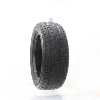 Used 275/55R20 General G-Max AS-07 117V - 7.5/32