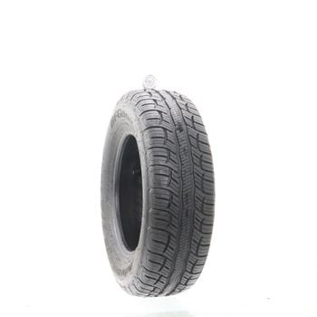 Set of (2) Used 225/70R16 BFGoodrich Advantage T/A Sport LT 103T - 10.5/32