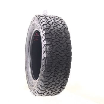 Set of (2) Used LT275/60R20 BFGoodrich All-Terrain T/A KO2 119/116S - 13/32