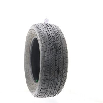 Used 265/60R18 Uniroyal Laredo HT 110H - 7/32