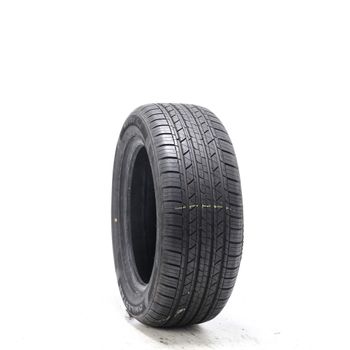 Driven Once 215/55R16 Milestar MS932 Sport 97H - 9/32