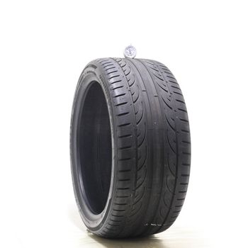 Used 275/35ZR20 Hankook Ventus V12 evo2 (K120) 102Y - 6/32
