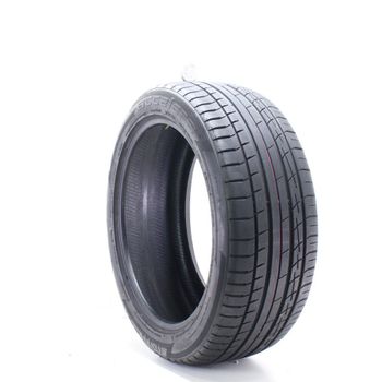 Used 285/45R22 Accelera IOTA ST68 114V - 9.5/32