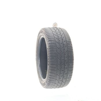 Used 245/45R17 Bridgestone Potenza Sport AS Enliten 99W - 8.5/32
