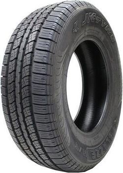Set of (4) New P265/70R17 JK Tyre Blazze H/T 113T