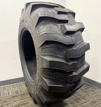 New 17.5-24 Harvest King Industrial Rear Tractor R4 144A8