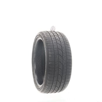 Set of (2) Used 235/40ZR18 Cooper Cobra Instinct 95Y - 8-8.5/32