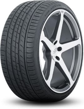 Set of (4) New P255/35ZR20 Nexen N'Fera SU1 97Y